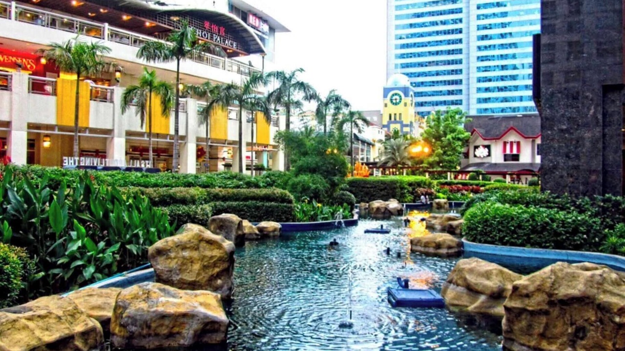 Photo of Outdoor in Bagumbayan