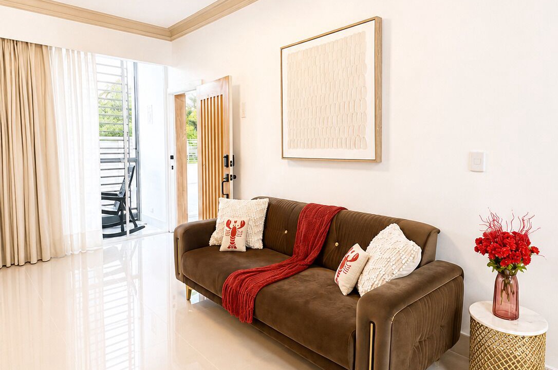 Photo of Livingroom in Los Robalos