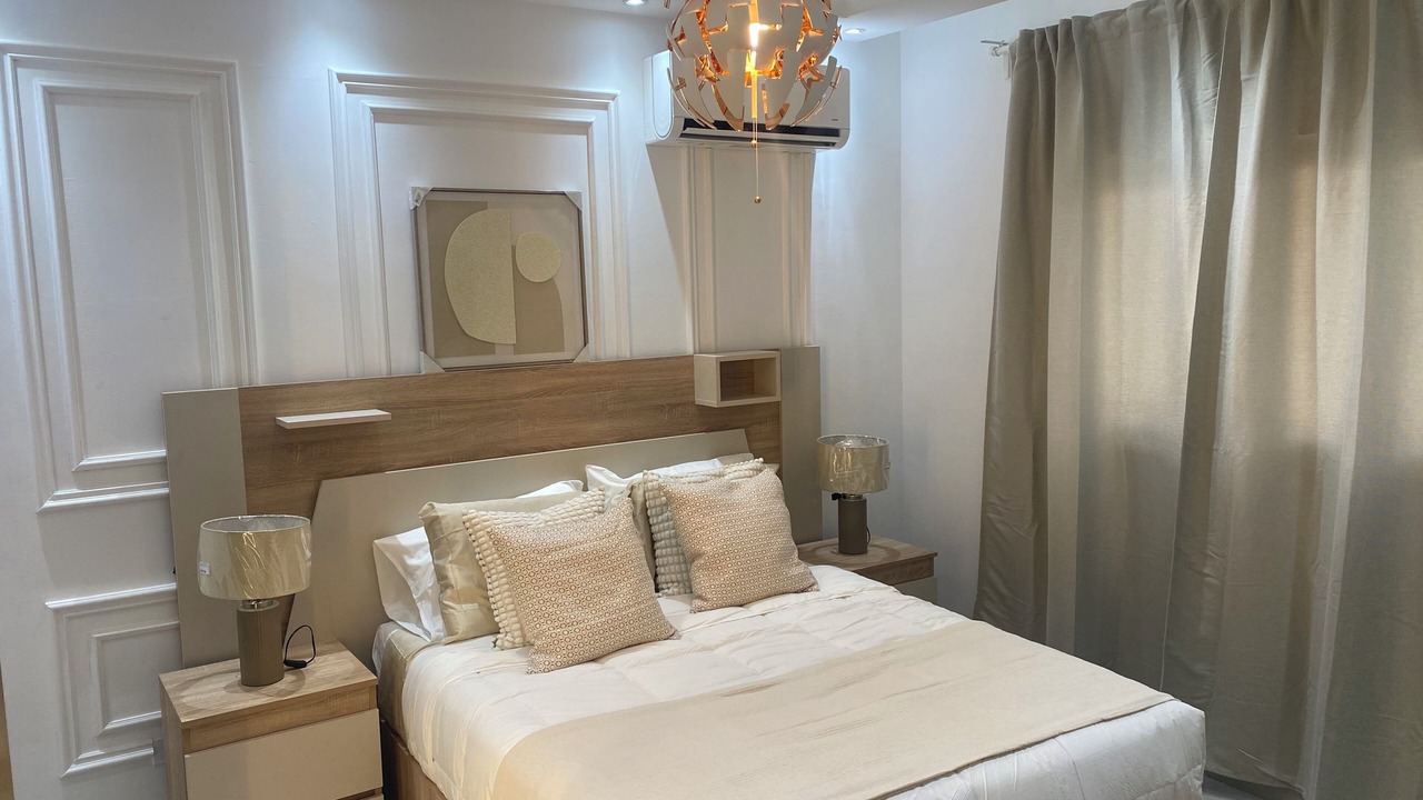 Photo of Bedroom in Evaristo Morales