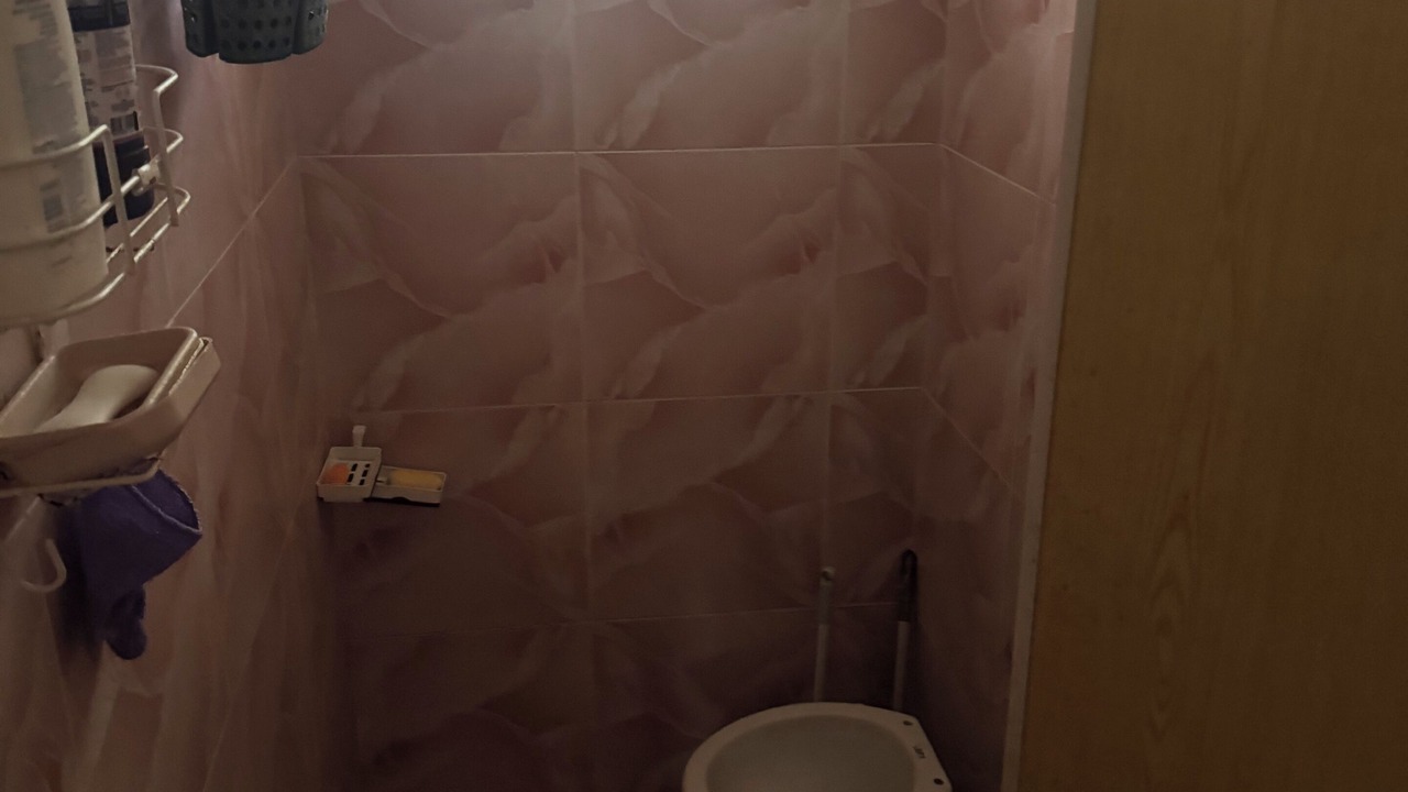 Photo of Bathroom in New Bataan