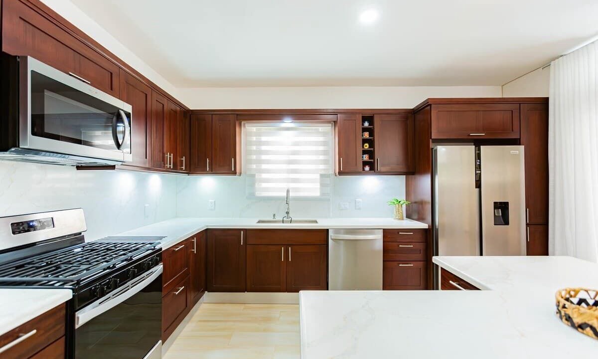 Photo of Kitchen in Cabarete