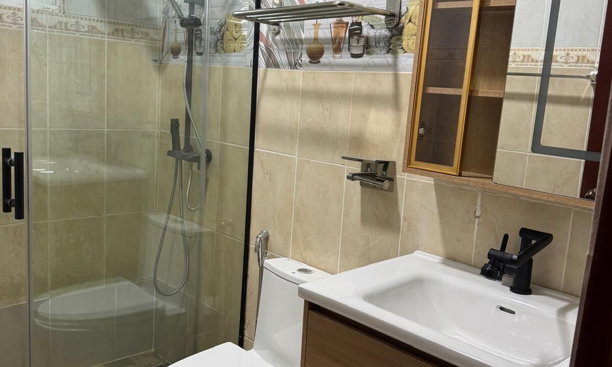 Photo of Bathroom in La Vega Province