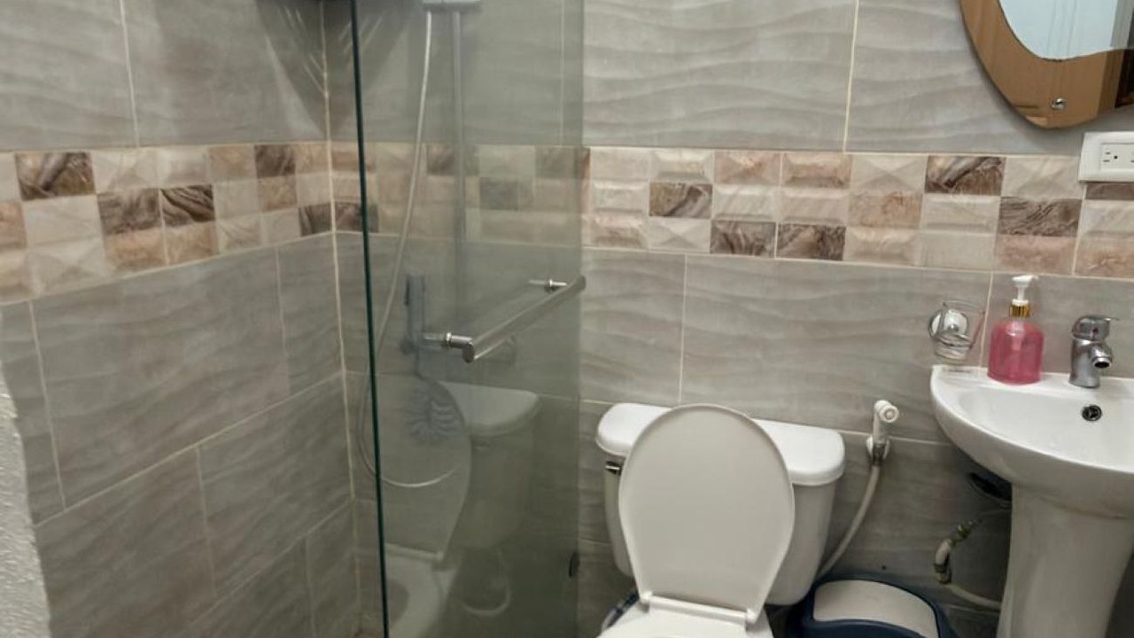 Photo of Bathroom in La Vega Province