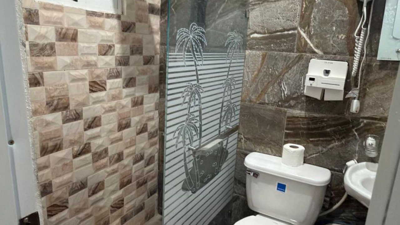 Photo of Bathroom in La Vega Province