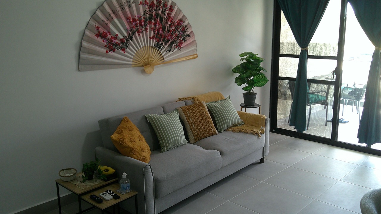 Photo of Livingroom in Veron