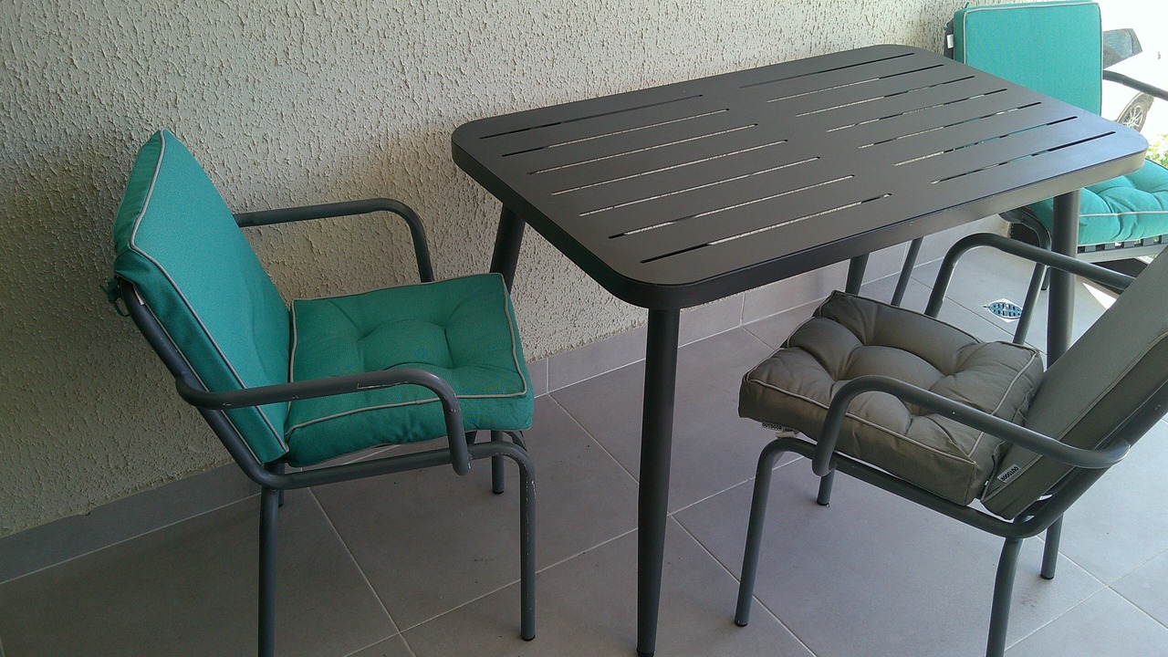 Photo of Patio Balcony in Veron