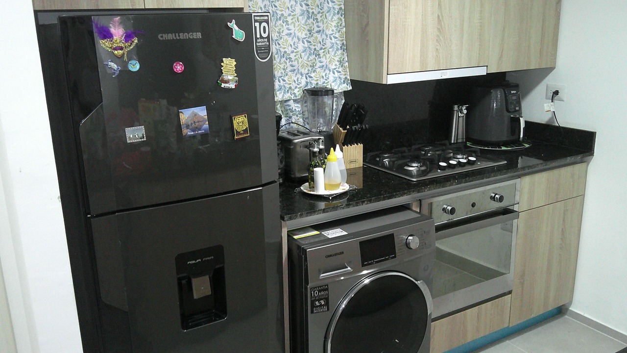 Photo of Kitchen in Veron