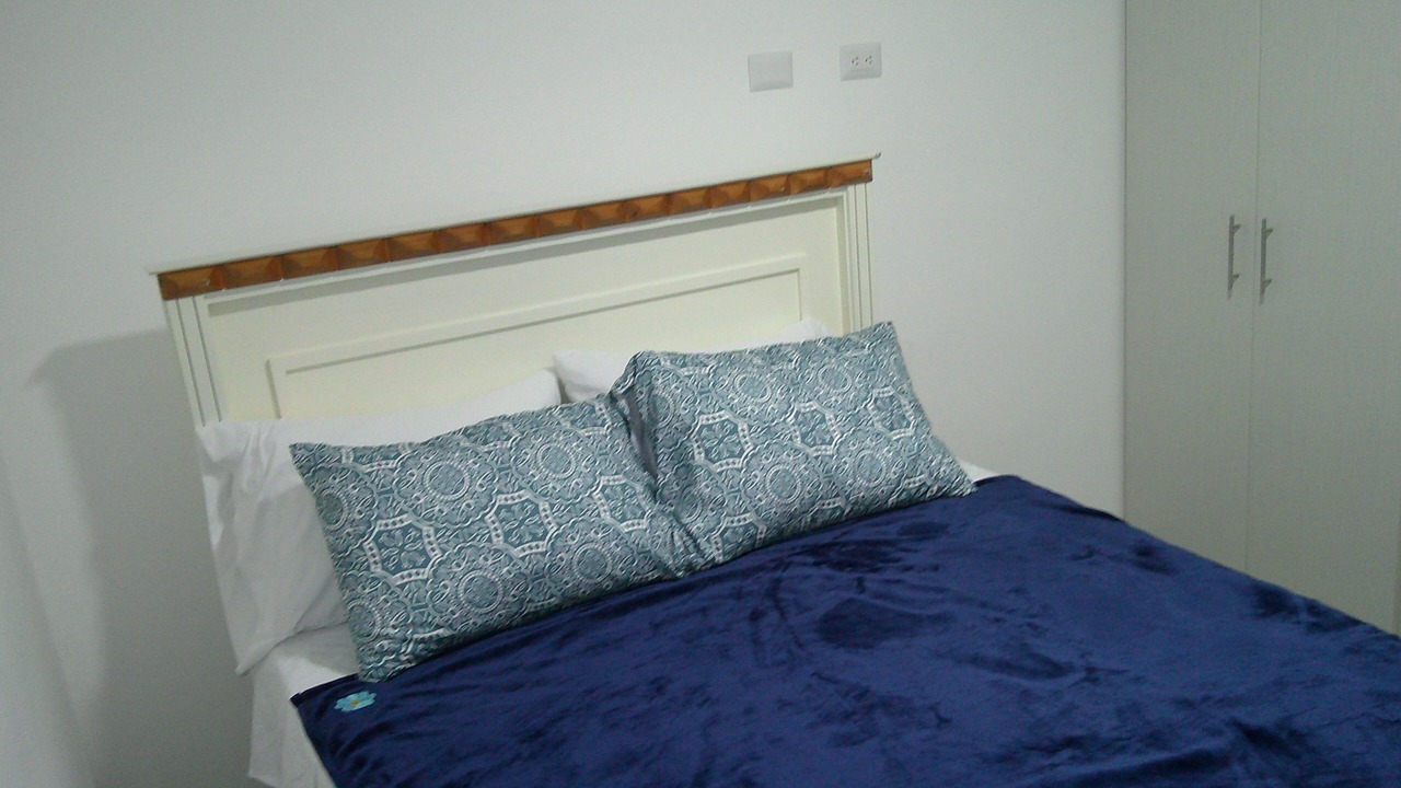 Photo of Bedroom in Veron