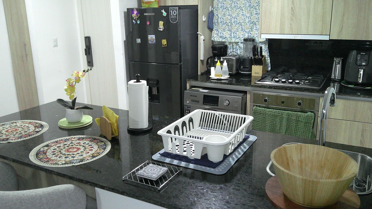 Photo of Kitchen in Veron