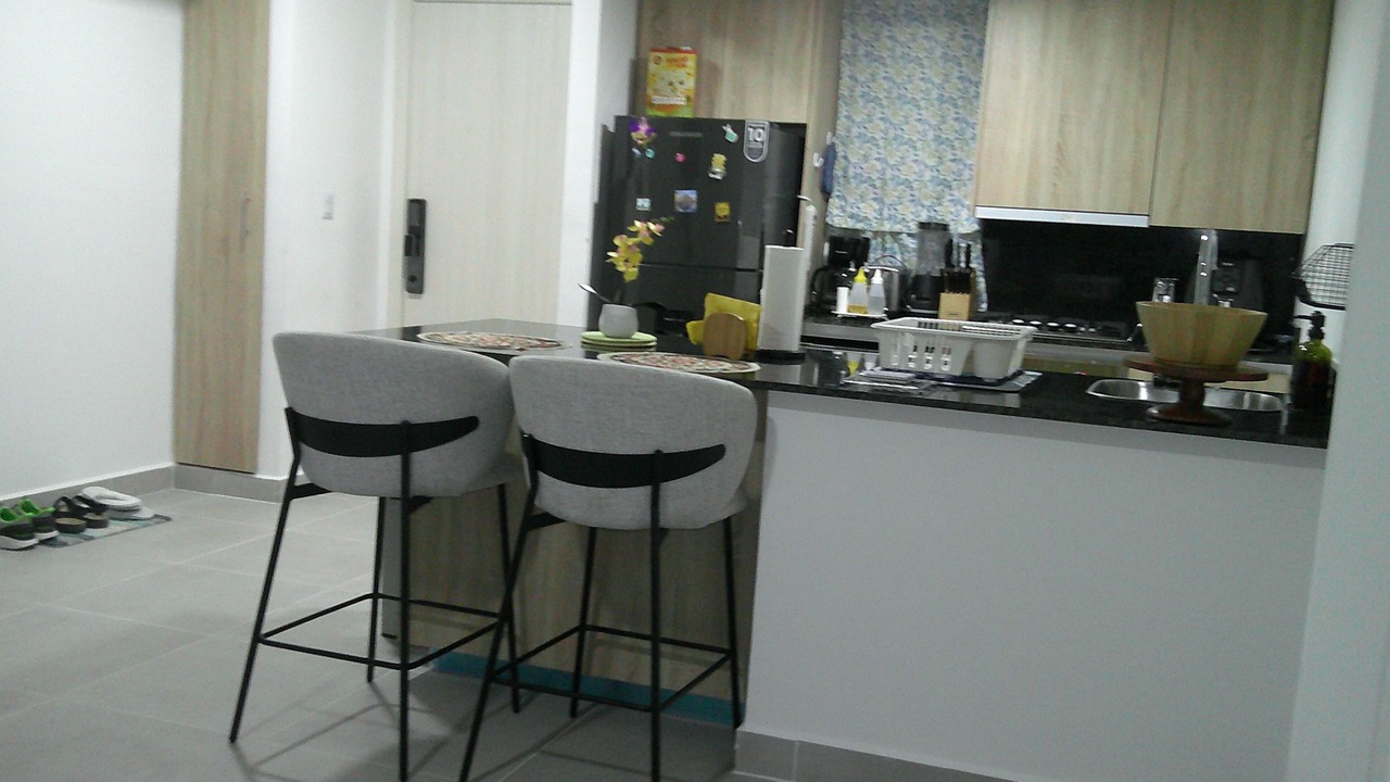 Photo of Kitchen in Veron