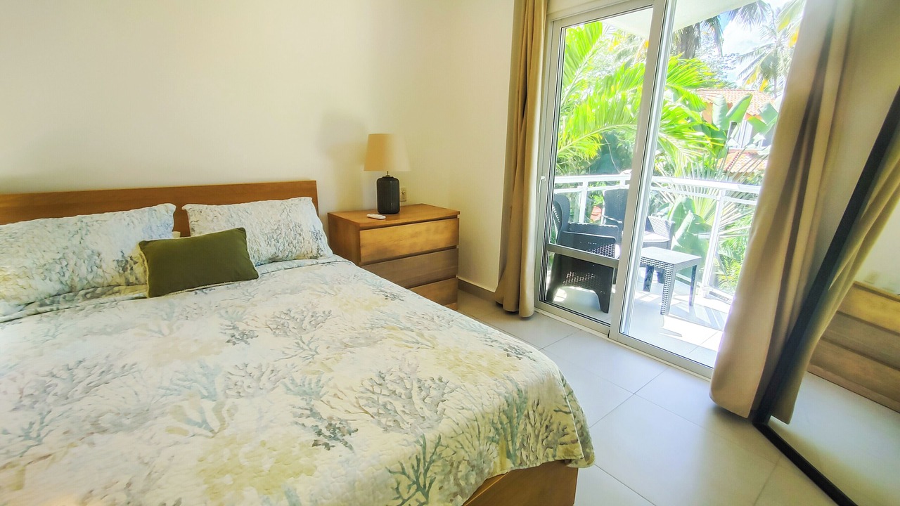 Photo of Bedroom in Cabarete