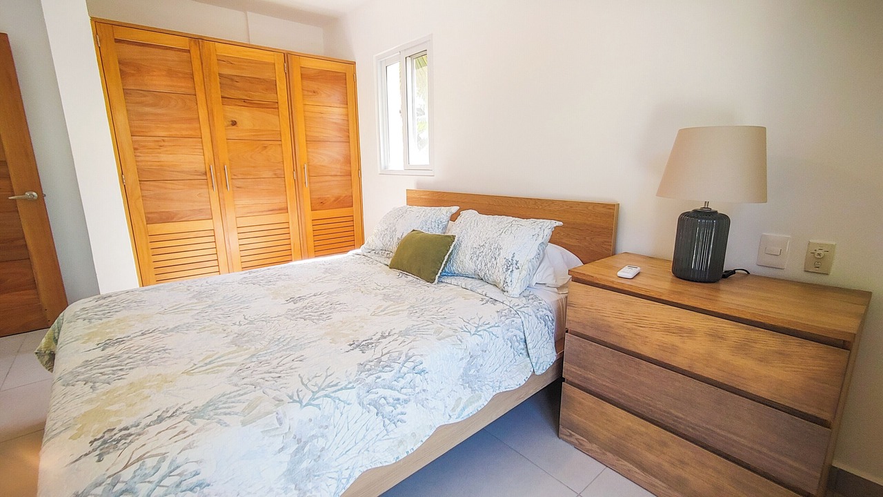 Photo of Bedroom in Cabarete