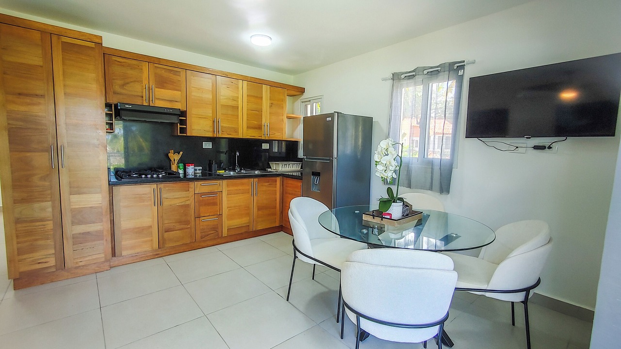Photo of Kitchen in Cabarete