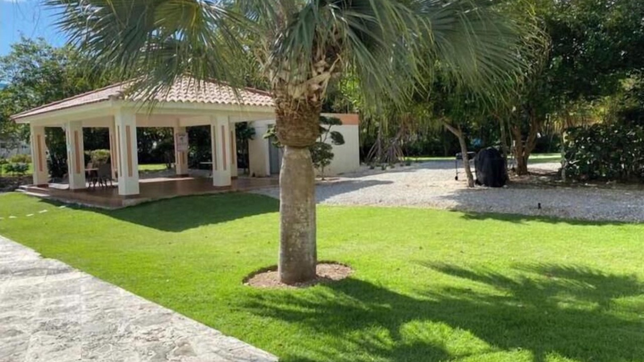 Photo of Outdoor in La Agustina