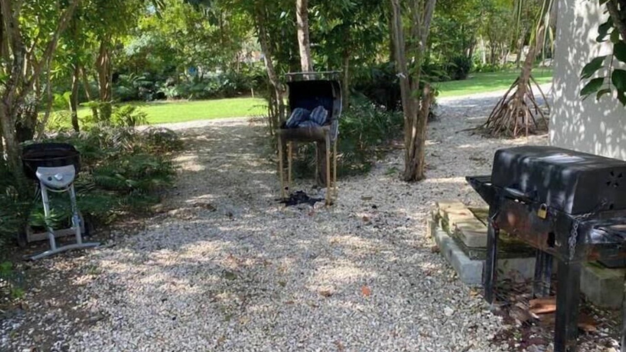 Photo of Outdoor in La Agustina