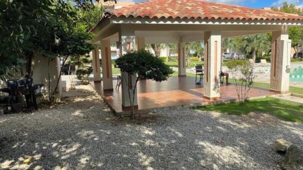 Photo of Patio Balcony in La Agustina