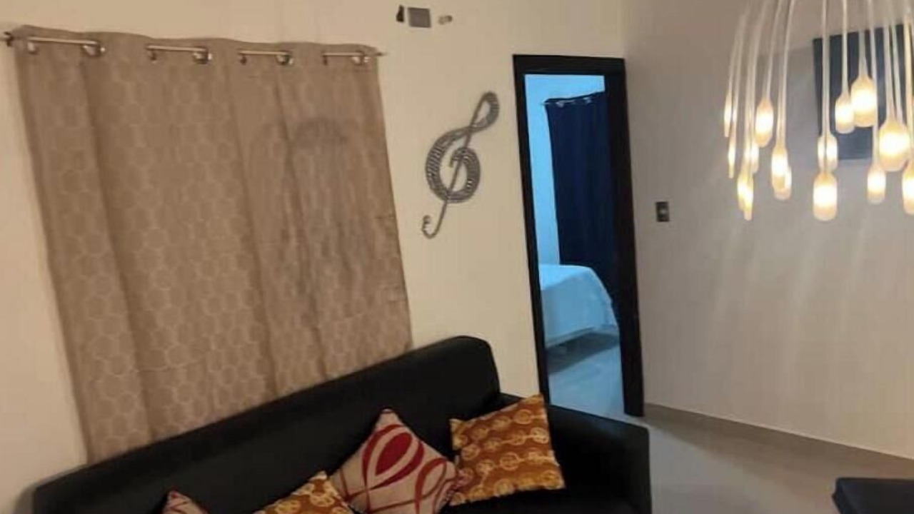 Photo of Livingroom in La Agustina