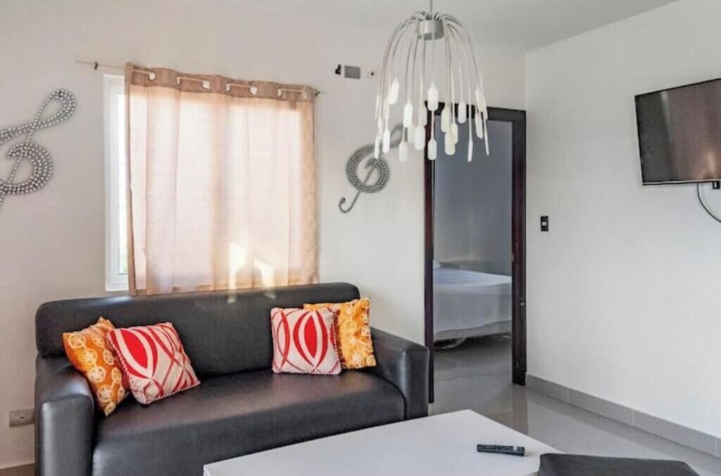 Photo of Livingroom in La Agustina