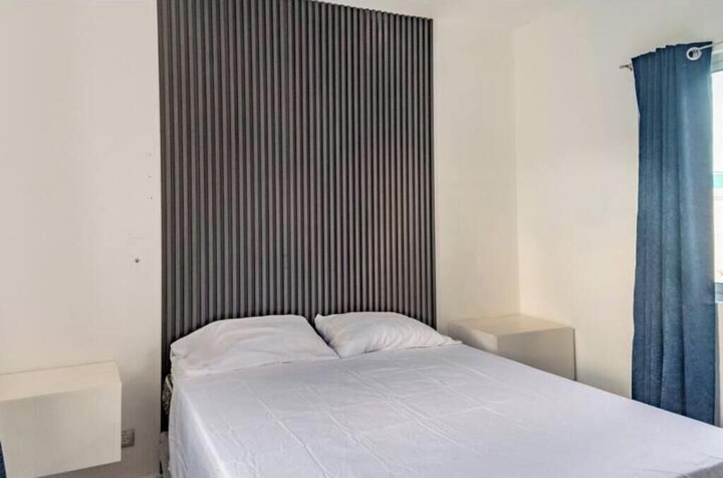 Photo of Bedroom in La Agustina