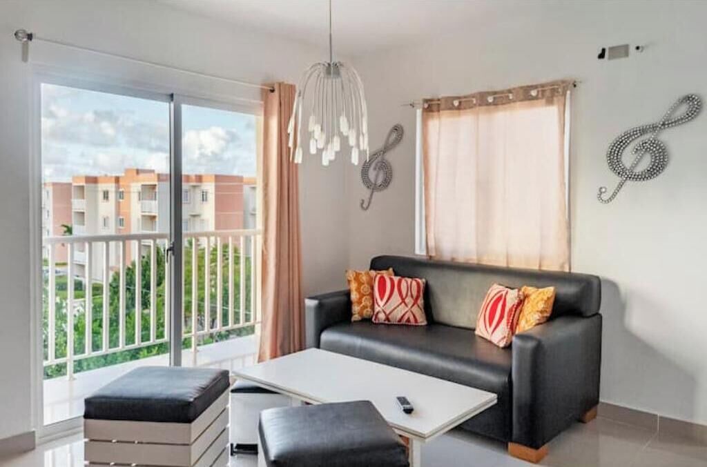 Photo of Livingroom in La Agustina