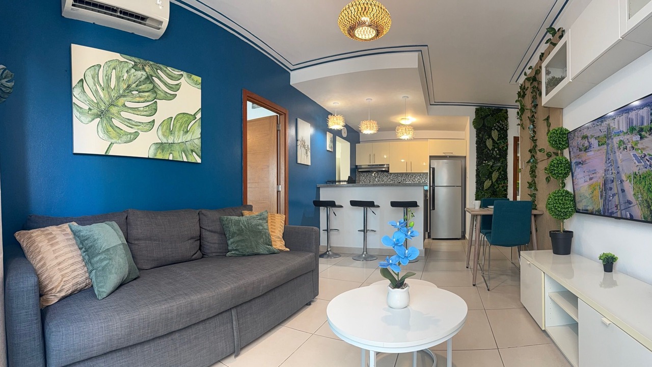 Photo of Livingroom in Yolanda Morales