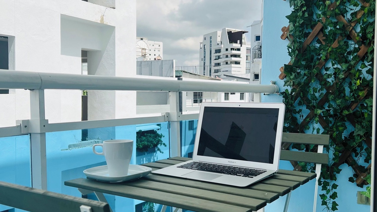 Photo of Outdoor in Yolanda Morales