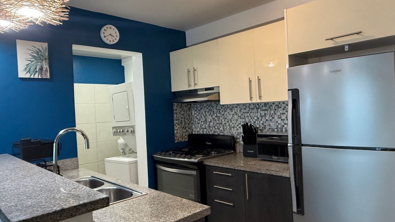 Photo of Kitchen in Yolanda Morales