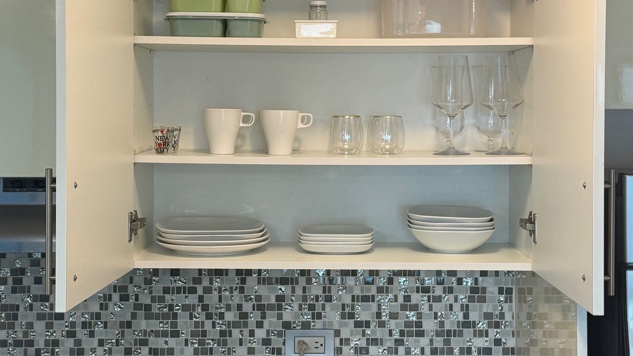 Photo of Kitchen in Yolanda Morales