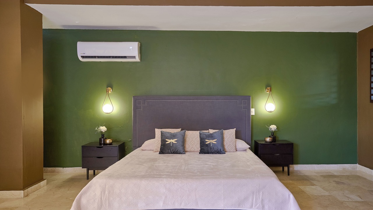 Photo of Bedroom in Ensanche Naco