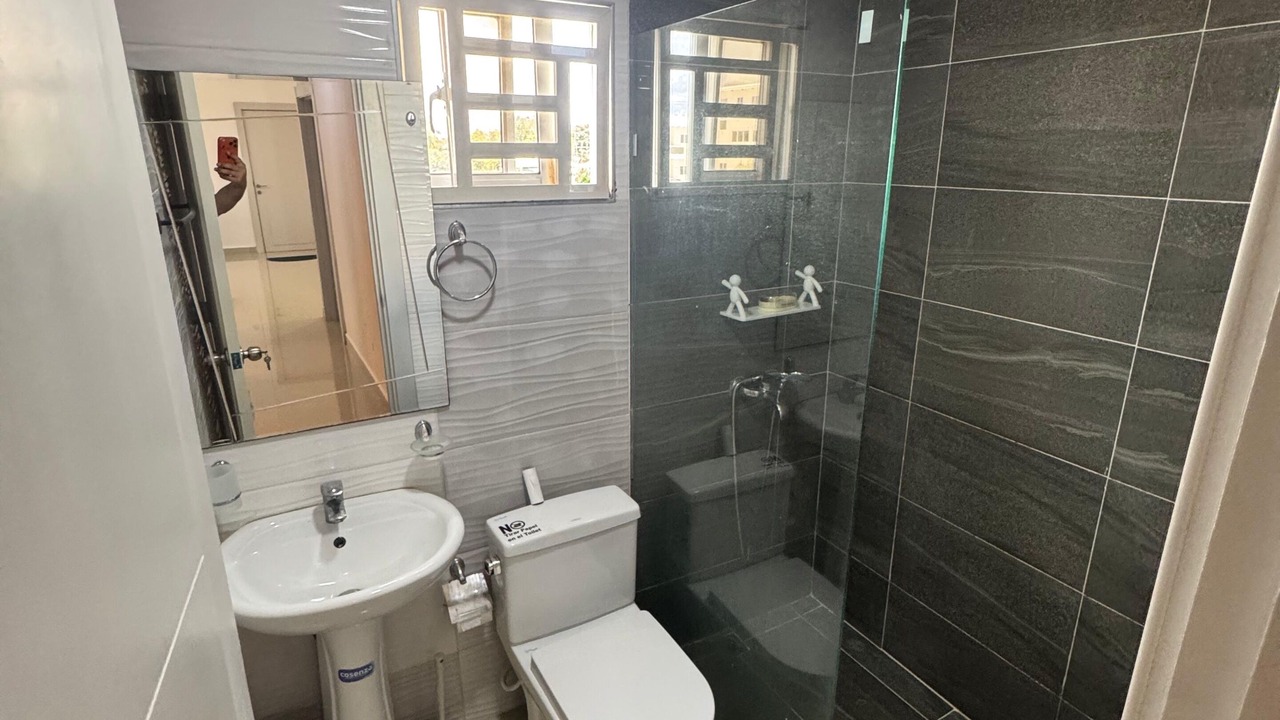 Photo of Bathroom in San Francisco de Macoris