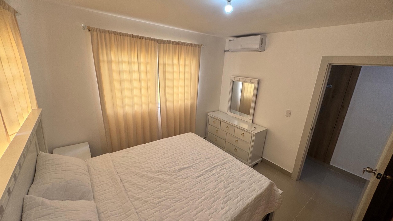 Photo of Bedroom in San Francisco de Macoris