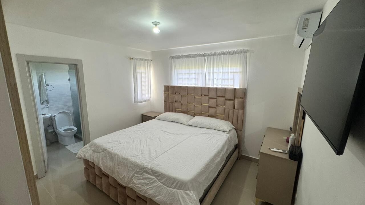 Photo of Bedroom in San Francisco de Macoris