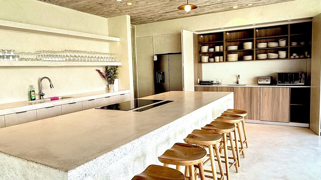 Photo of Kitchen in Las Terrenas