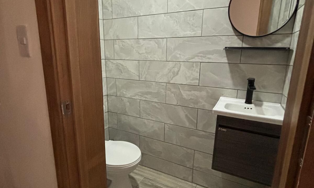 Photo of Bathroom in Santo Domingo Este