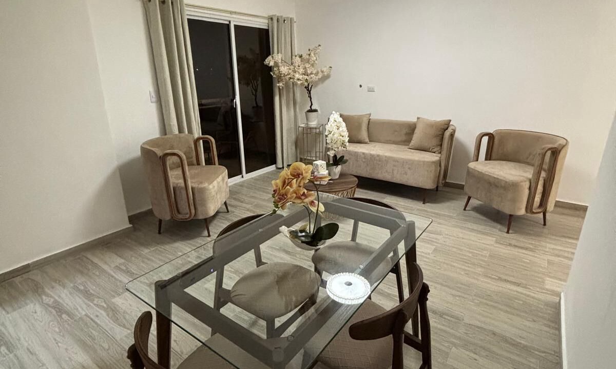 Photo of Livingroom in Santo Domingo Este