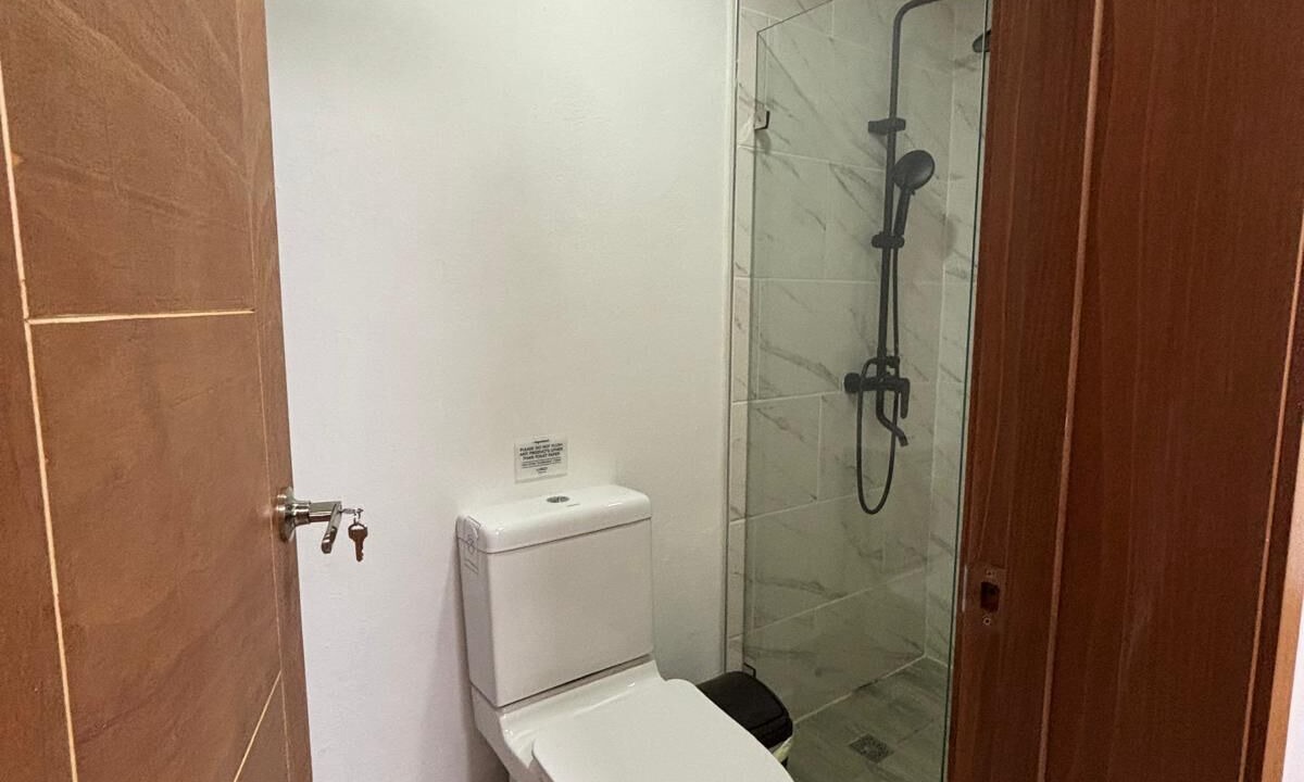 Photo of Bathroom in Santo Domingo Este