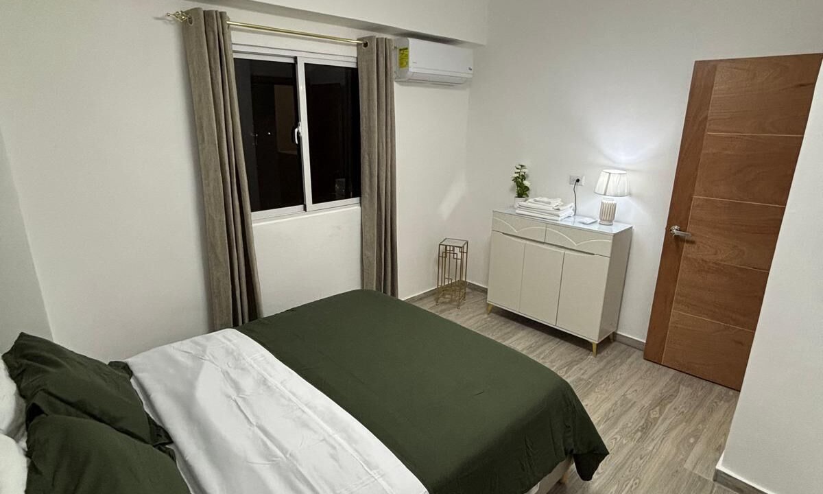 Photo of Bedroom in Santo Domingo Este