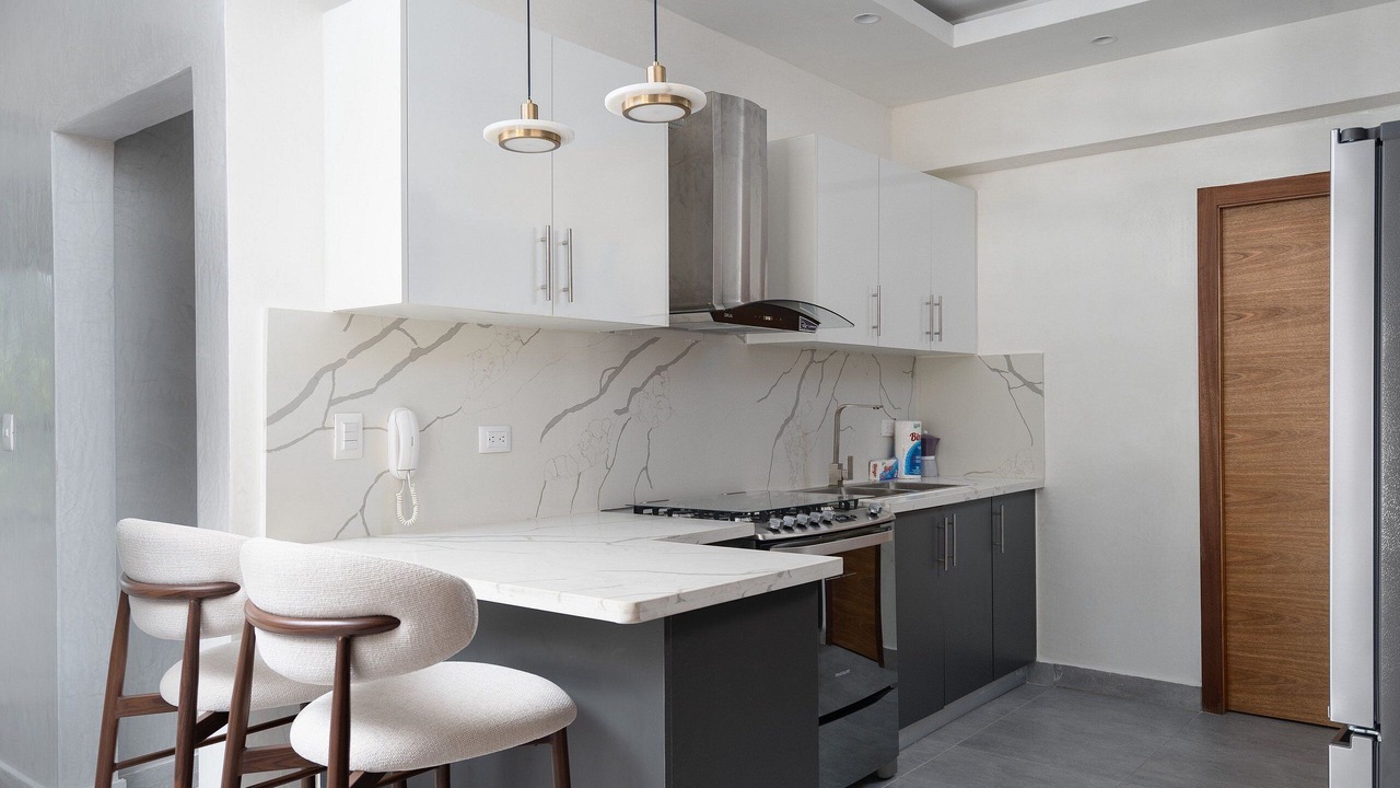 Photo of Kitchen in Renacimiento