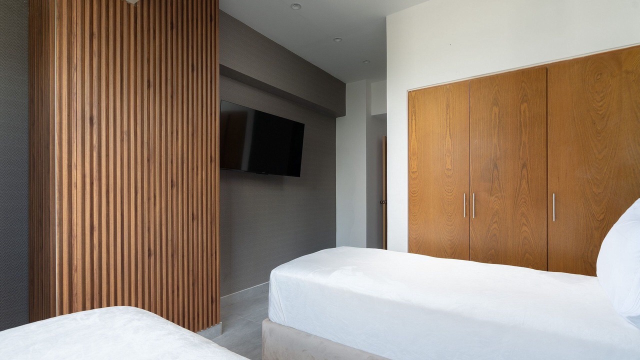 Photo of Bedroom in Renacimiento