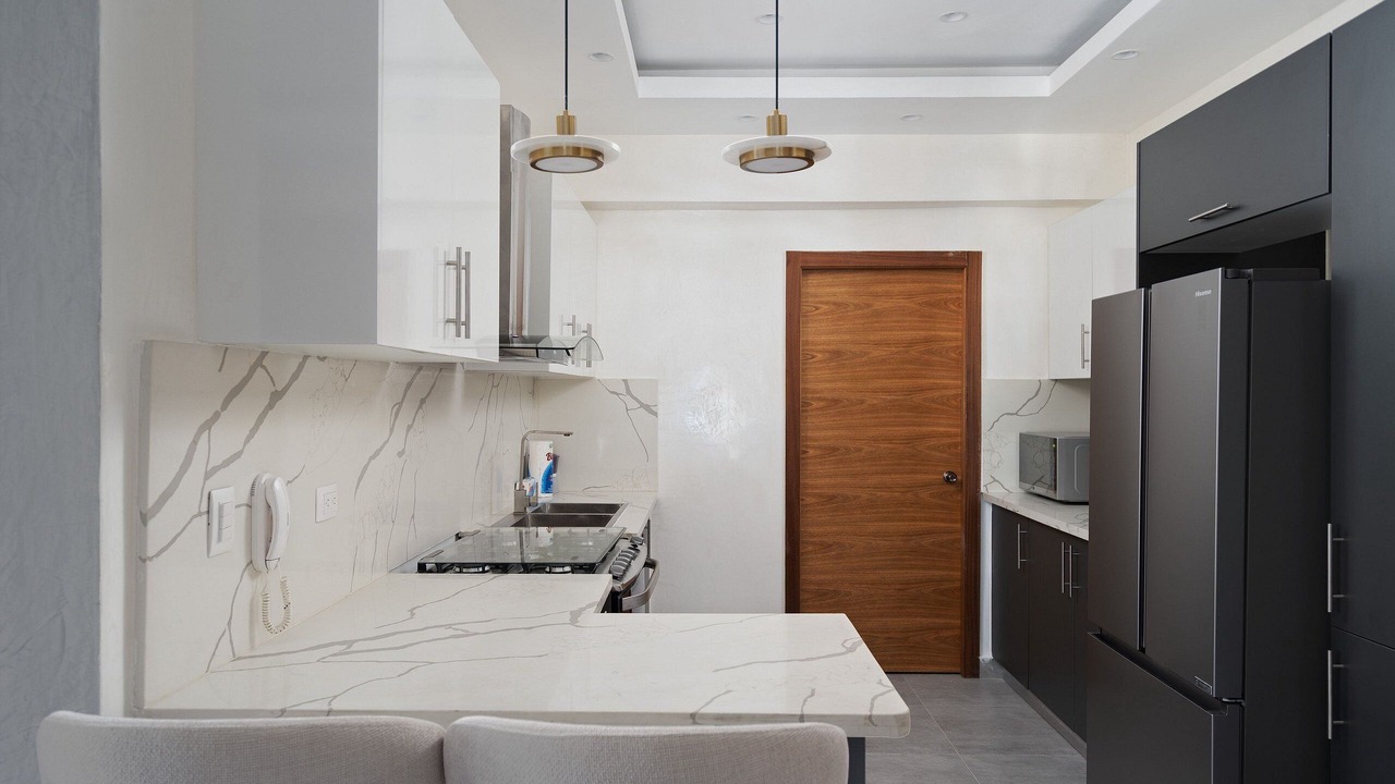 Photo of Kitchen in Renacimiento