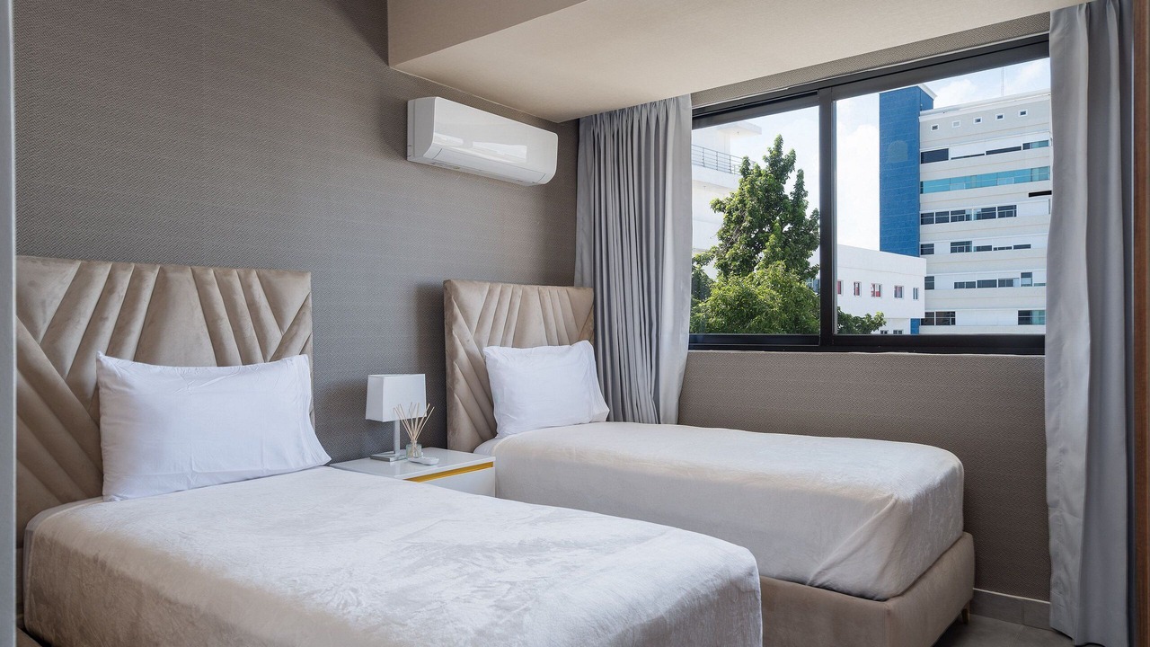Photo of Bedroom in Renacimiento