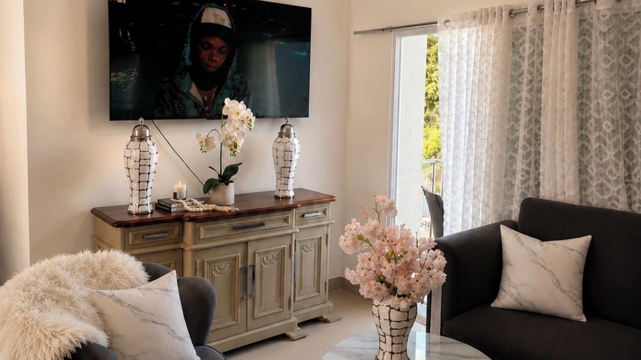Photo of Livingroom in San Francisco de Macoris