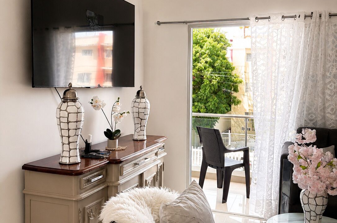 Photo of Livingroom in San Francisco de Macoris