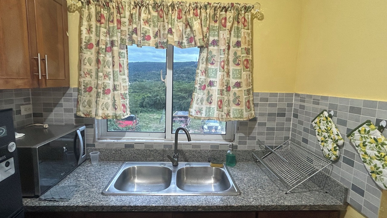 Photo of Kitchen in La Vega Province