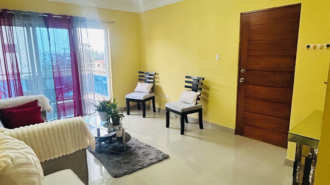 Photo of Livingroom in La Vega Province