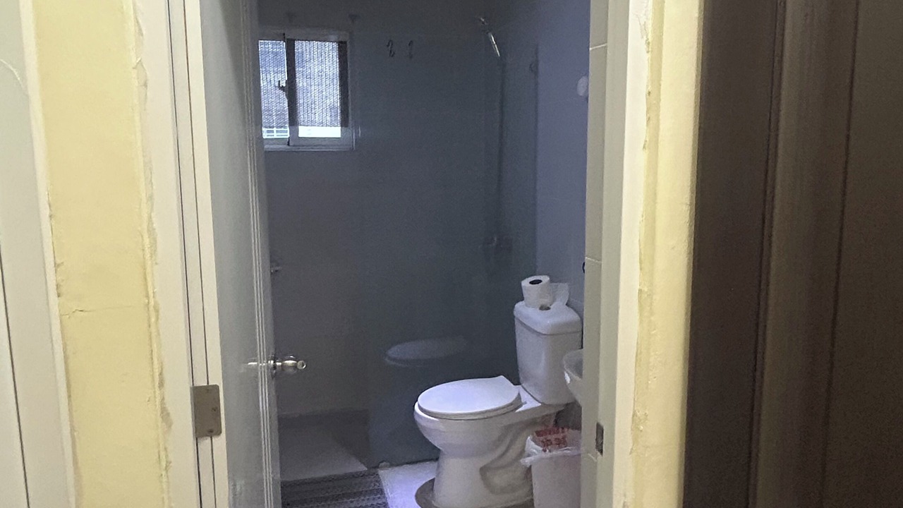 Photo of Bathroom in La Vega Province