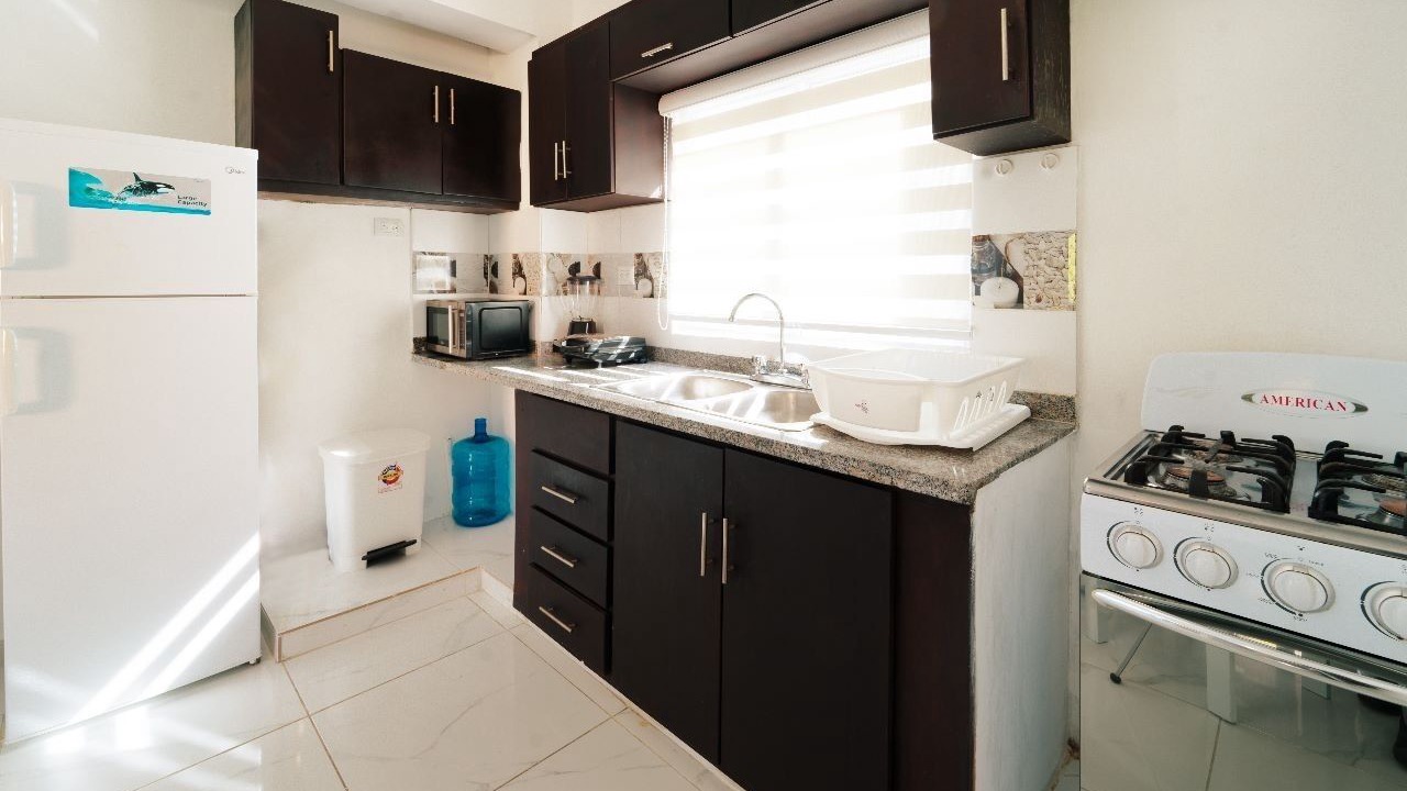 Photo of Kitchen in Costambar