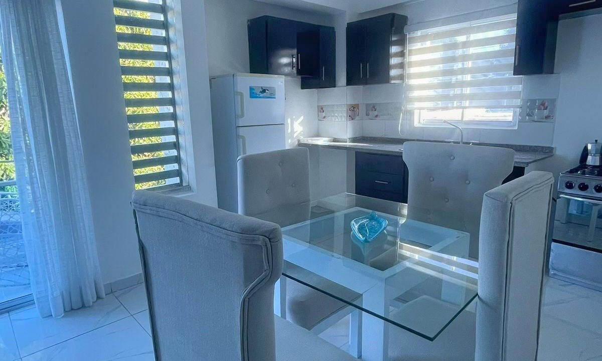 Photo of Kitchen in Costambar