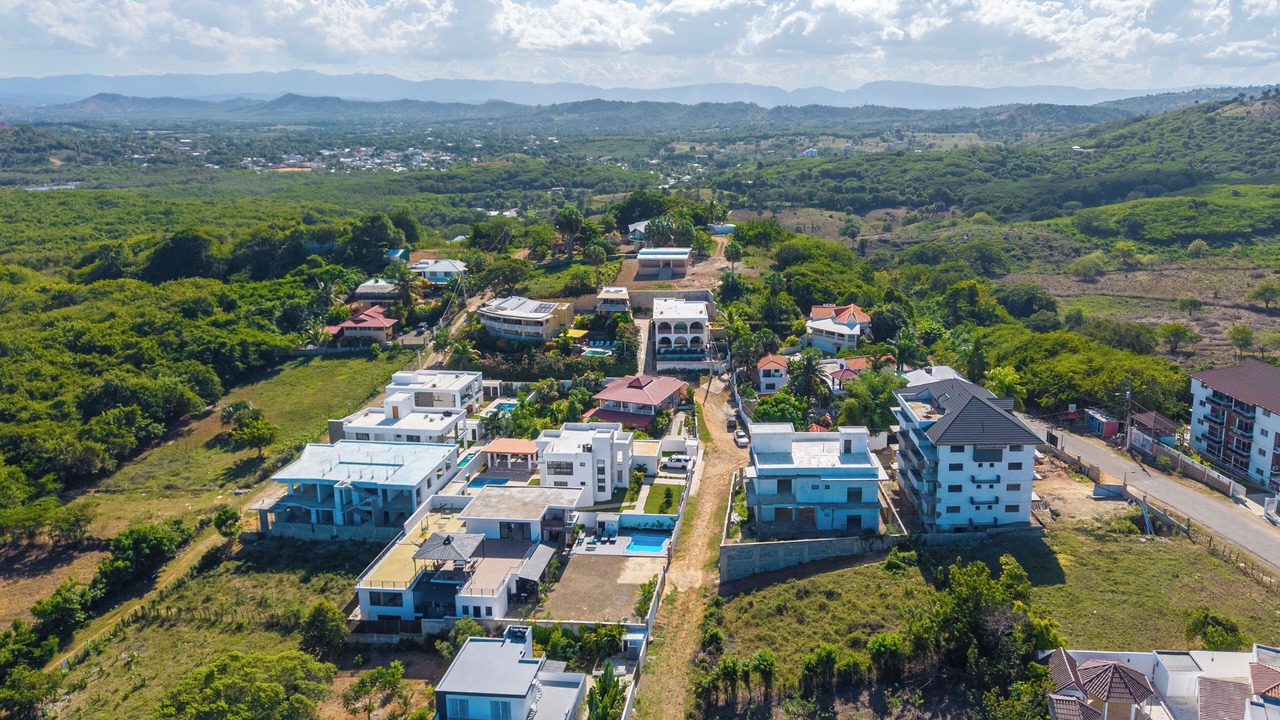 Photo of Outdoor in Luperon