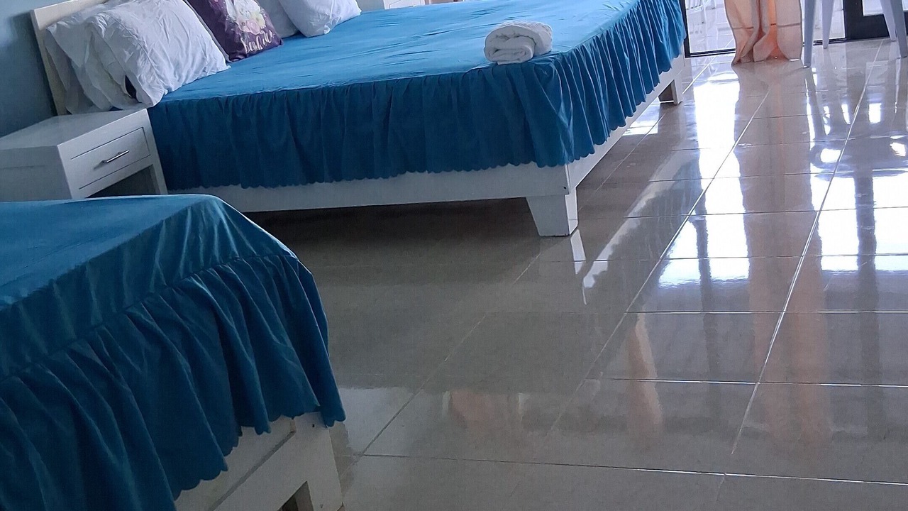 Photo of Bedroom in Luperon